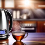 Best Electric Kettle With Temperature Control in India