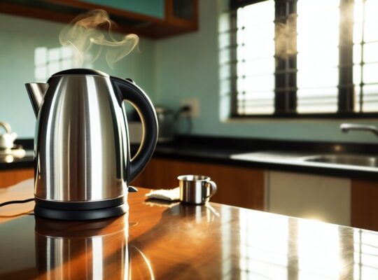 best electric kettle under 2000 rupees