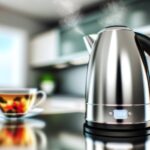 Best Electric Kettle for Fast Boiling (High Wattage)