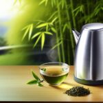 Best Electric Kettle for Green Tea Lovers