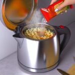 How to Cook Instant Noodles in Kettle (Step-By-Step)