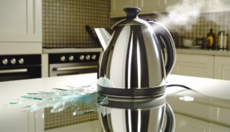 can kettles explode myths clarified