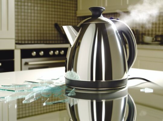 can kettles explode myths clarified