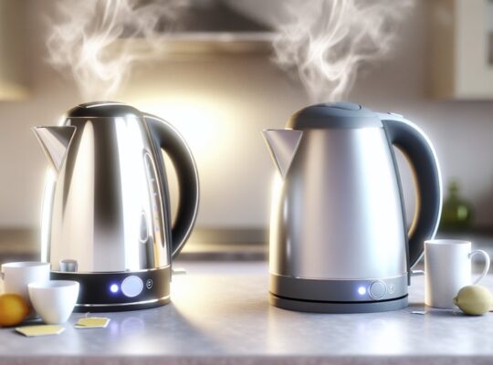 cheap vs branded kettles value comparison