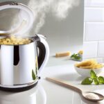 How to Make Pasta in an Electric Kettle