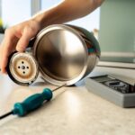 Why Is My Electric Kettle Not Heating? (Fix Guide)