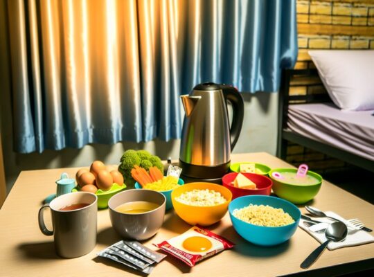 electric kettle recipes top 10 easy meals