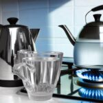 Electric Kettle Vs Gas Stove for Boiling Water – Cost Comparison