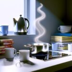 Electric Kettle Vs Induction Cooktop – Which Is Better for Students?