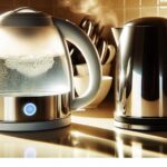 Glass Vs Stainless Steel Electric Kettle – Which Should You Buy? (Expand Deeper Than Current)