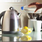 How to Remove Limescale From Electric Kettle (Hard Water Fix)