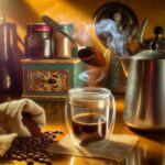 How to Make Coffee Without Coffee Maker Using Kettle