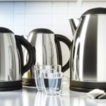1 Litre Vs 1.5 Litre Vs 2 Litre Kettle – Which Size Is Best?