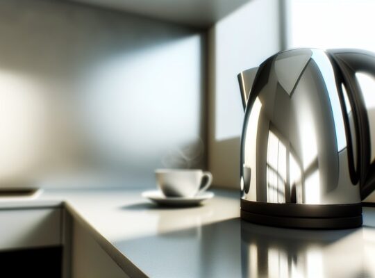 premium electric kettles under 3000