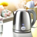 Best Electric Kettle for Baby Formula (Safe Options)