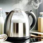 Is It Safe to Boil Milk in Electric Kettle Daily?