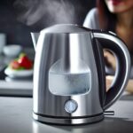 What Is Auto Shut-Off in Electric Kettle?
