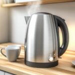 Best Electric Kettle for Small Family