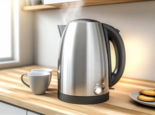 best electric kettle family sized