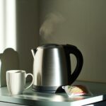 Best Electric Kettle for Bachelors Living Alone