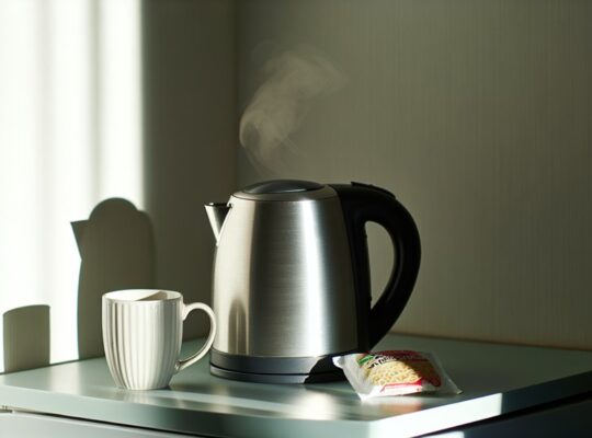 best electric kettle for bachelors