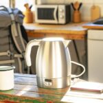 Best Foldable Electric Kettle for Travelers