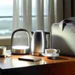 Best Electric Kettle for Travel in India (Lightweight Picks)