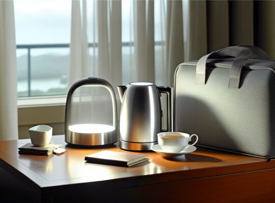 best travel kettle picks india