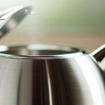 What Is Concealed Heating Element in Kettle?