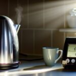 How Much Electricity Does an Electric Kettle Consume?