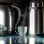Electric Kettle Vs Thermos – What’s the Difference?