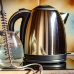 Electric Kettle Vs Water Heater Rod