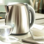 How to Increase Electric Kettle Lifespan