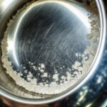 Why Does Kettle Get White Deposits Inside?
