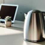 Best Electric Kettle for Office Use (Silent + Compact)
