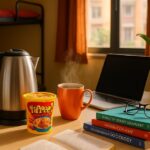Back-to-College Electric Kettle Buying Guide for Hostel Students in India