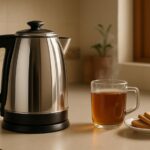 Best Electric Kettle Under ₹1500 in India: Is It the Sweet Spot?