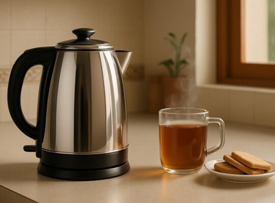 best electric kettle under 1500