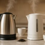 Are Premium Electric Kettles Under ₹3000 Worth It? Budget Vs Premium Compared