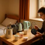 Electric Kettle Buying Guide for Hostel Students: What to Check Before Buying