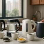 How to Choose the Best Electric Kettle in India: Budget, Capacity, Material & Use Case Guide