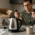 Electric Kettle for First-Time Buyers: 15 Mistakes to Avoid