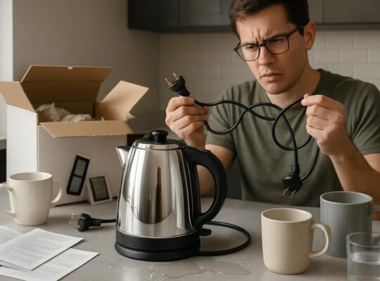 electric kettle buying mistakes to avoid