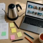 Electric Kettle Content Audit: Which Existing Posts Should Be Merged, Refreshed or Internally Linked?