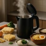 What Can You Actually Cook in an Electric Kettle? Safe Vs Risky Foods Explained