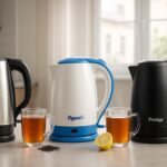 AGARO Vs Pigeon Vs Prestige: Which Budget Kettle Brand Gives Better Value?