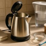 Monthly Electric Kettle Maintenance Checklist for Indian Users
