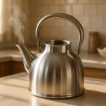No-Plastic Interior Kettles: Why Stainless Steel Matters for Daily Use