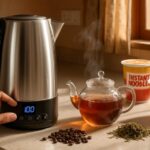 Is a Temperature Control Electric Kettle Worth It in India?